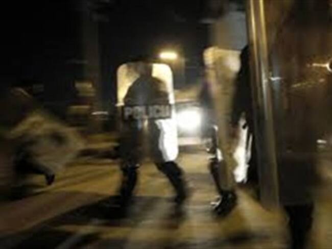 Rescatan a seis víctimas de trata en V. Carranza