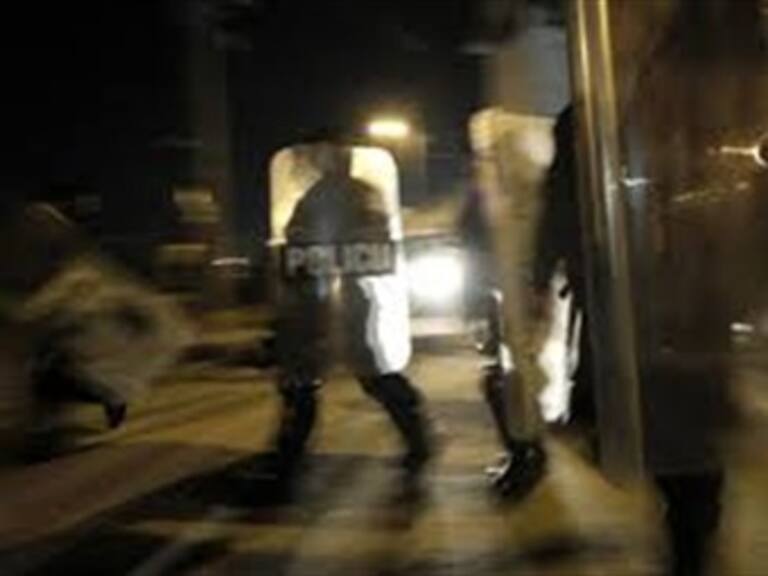 Rescatan a seis víctimas de trata en V. Carranza