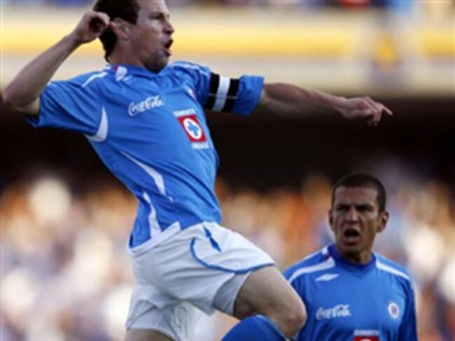 Va Cruz Azul por desquite en la liga ante Monterrey