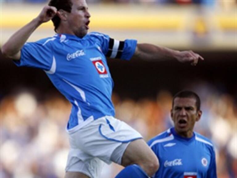 Va Cruz Azul por desquite en la liga ante Monterrey