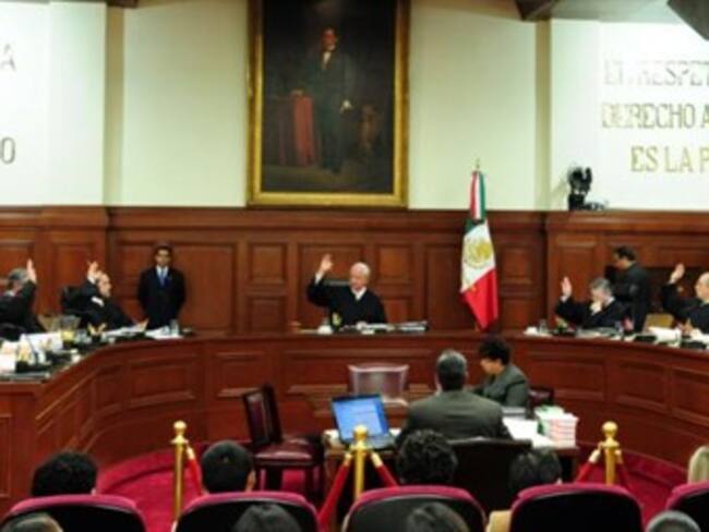 Avala SCJN exención de impuestos a beneficiarios de seguros