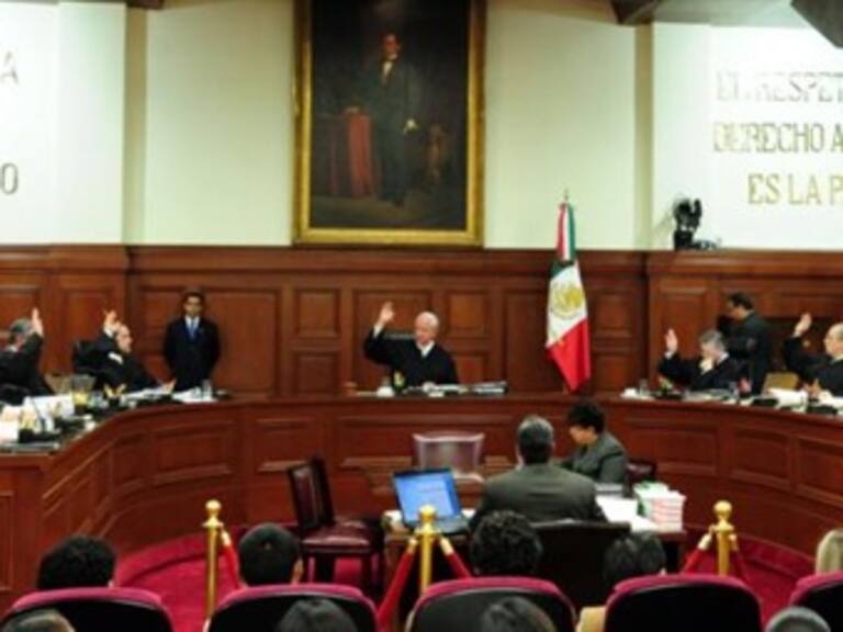 Avala SCJN exención de impuestos a beneficiarios de seguros