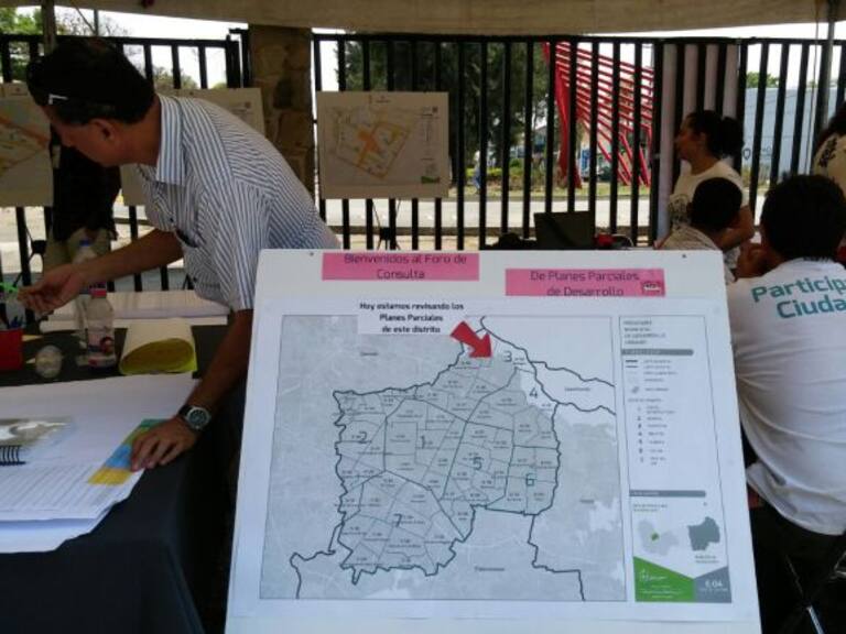 Vecinos ganan amparo contra Planes Parciales de Desarrollo en Guadalajara