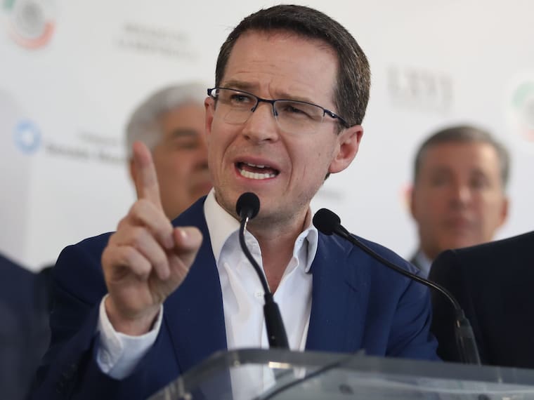 #Entrevista con Ricardo Anaya