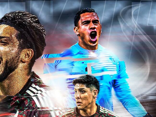 Honduras vs México: Cuartos de Final este viernes 15 de noviembre