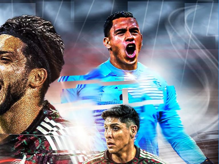 Honduras vs México: Cuartos de Final este viernes 15 de noviembre