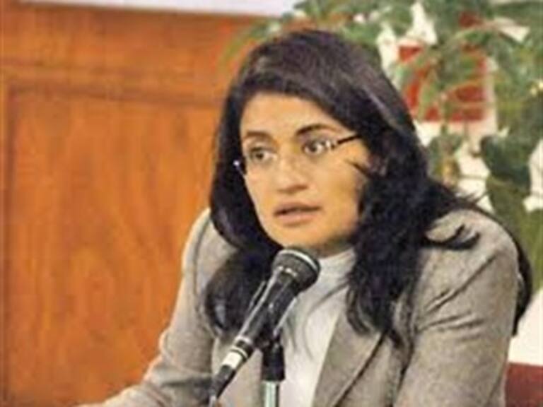 Pide PRD claridad en materia energética en 'Pacto por México'