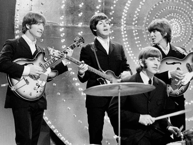 Escucha la nueva canción de The Beatles "Now And Then", hecha con IA
