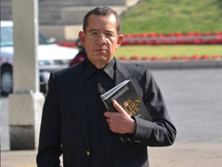 ¿Debe importarnos la vida privada de los políticos? Francisco Cruz Jiménez, periodista