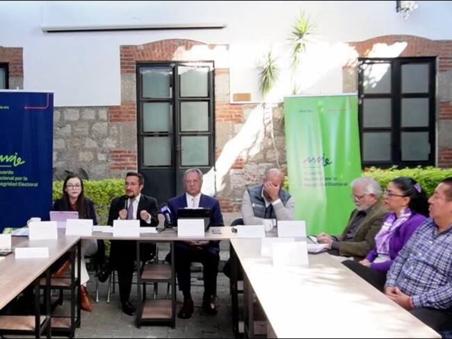 Crimen organizado más cerca de las urnas y de ganar los comicios