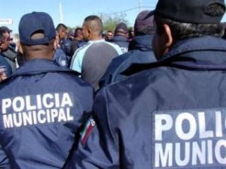 Activan Código Rojo por balaceras en Coahuila