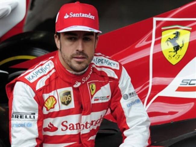 'Fernando Alonso partirá con ventaja la próxima temporada'