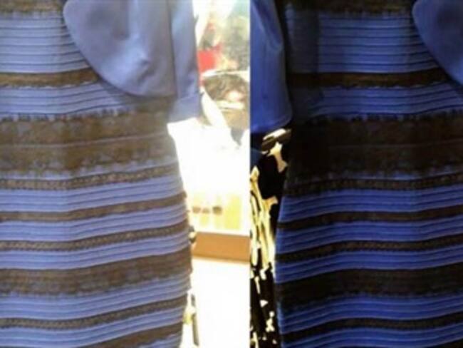 ¿Sabes por qué este vestido causó polémica en las redes sociales?