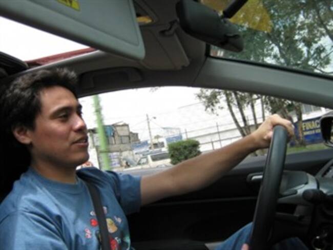 Los mejores automóviles 'Cómo somos los mexicanos' con Federico Berrueto