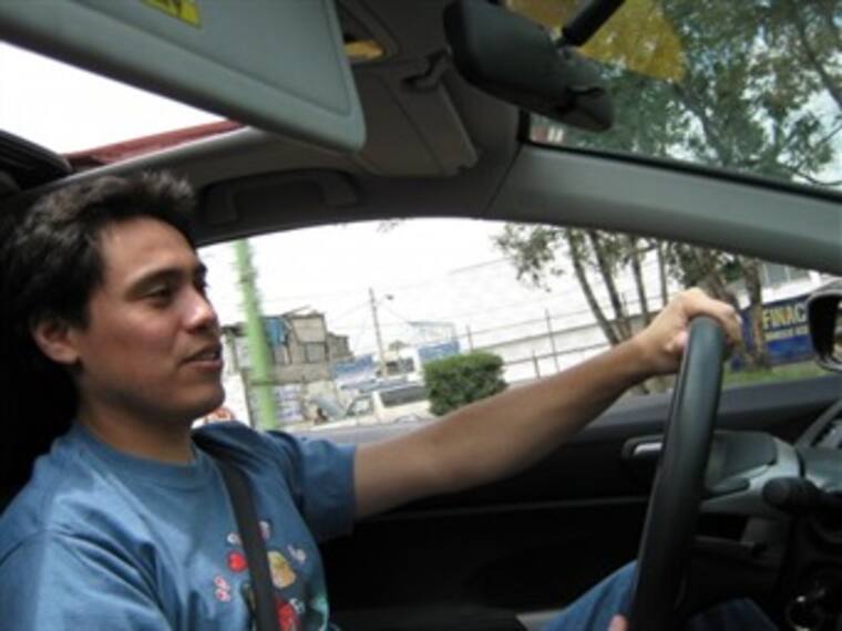 Los mejores automóviles 'Cómo somos los mexicanos' con Federico Berrueto