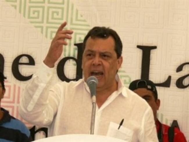 Asumirá Aguirre un Guerrero inmerso en pobreza y violencia