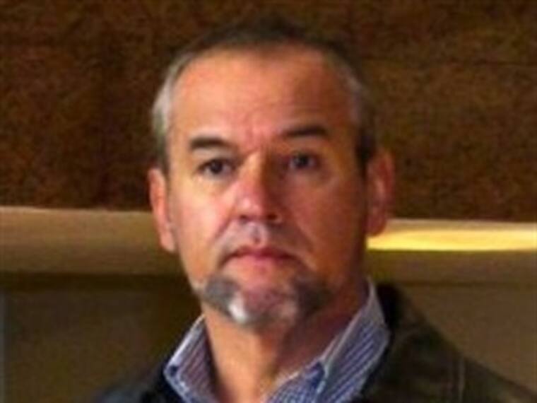 Con mi pareja no. 'De esa obra' con Ángel Dehesa 18/05/13