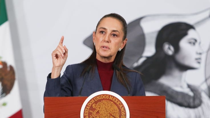 FGR determinará solicitar decomiso a “El Mayo” Zambada: Sheinbaum