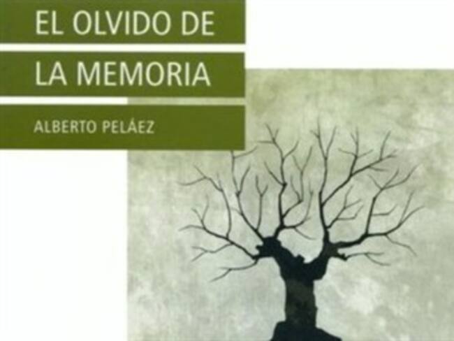 Conoce la nueva novela de Alberto Pelaez