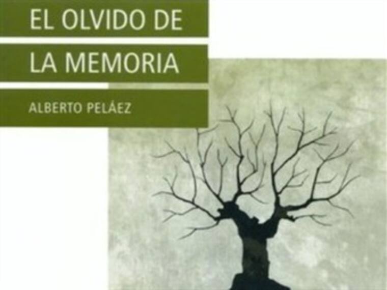 Conoce la nueva novela de Alberto Pelaez