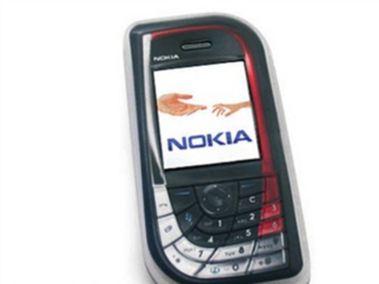 Anuncia Nokia acuerdo con Microsoft