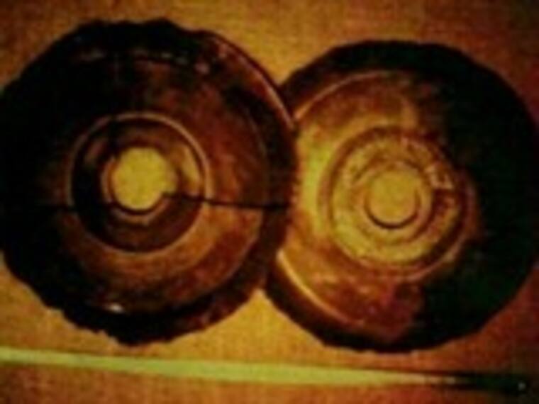 Historias perdidas: Los Discos de los Dropa, parte IV