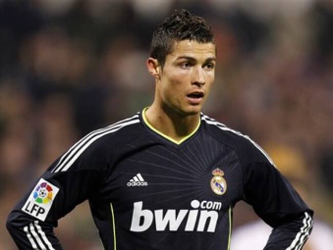 Asegura Pérez que Cristiano Ronaldo se retirará en el Real Madrid