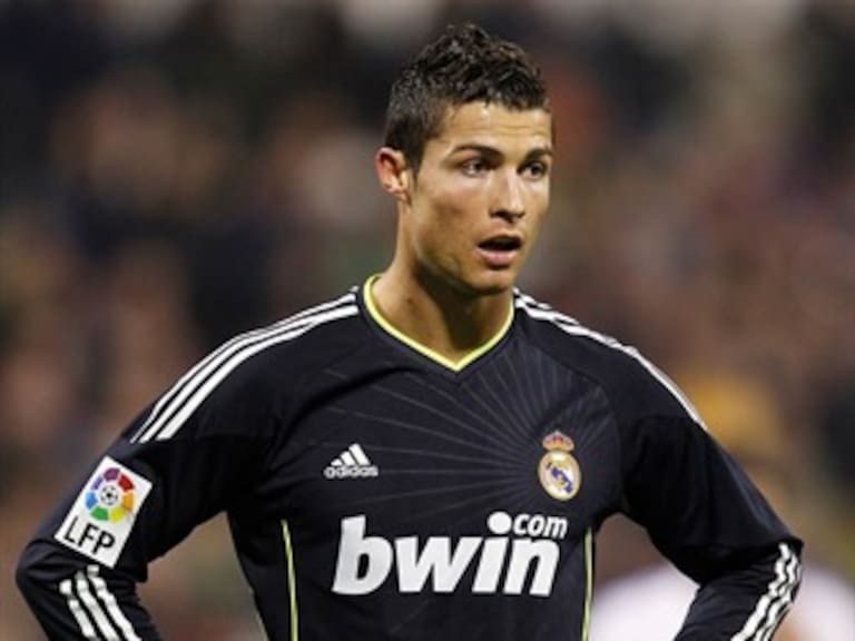 Asegura Pérez que Cristiano Ronaldo se retirará en el Real Madrid