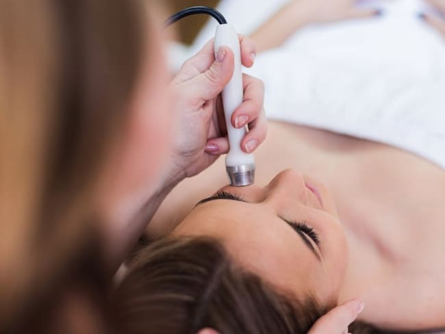 Tratamientos láser para mejorar la piel