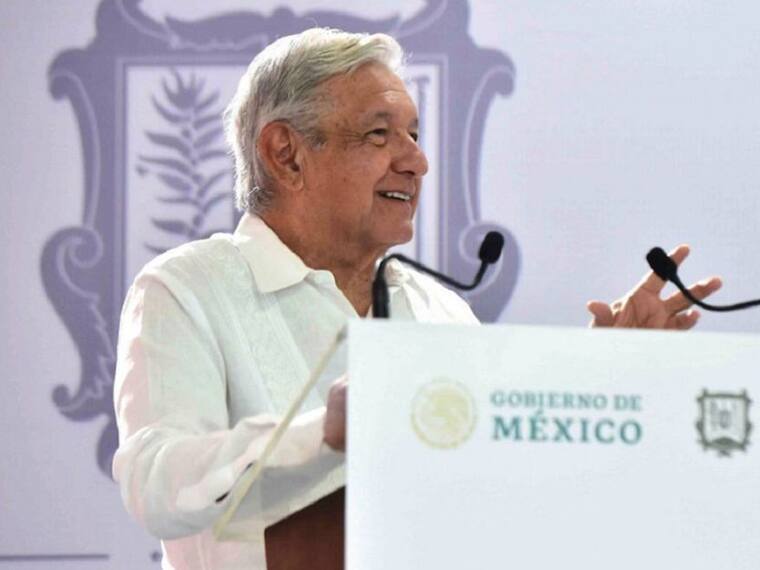 López Obrador es muy astuto, hace política como le gusta: Salvador Camarena