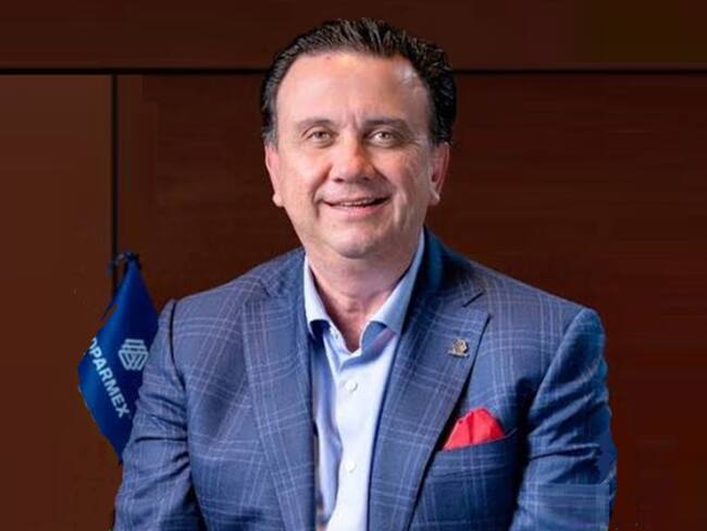 México debe enfrentar con estrategia los desafíos del nuevo gobierno de EU: Coparmex