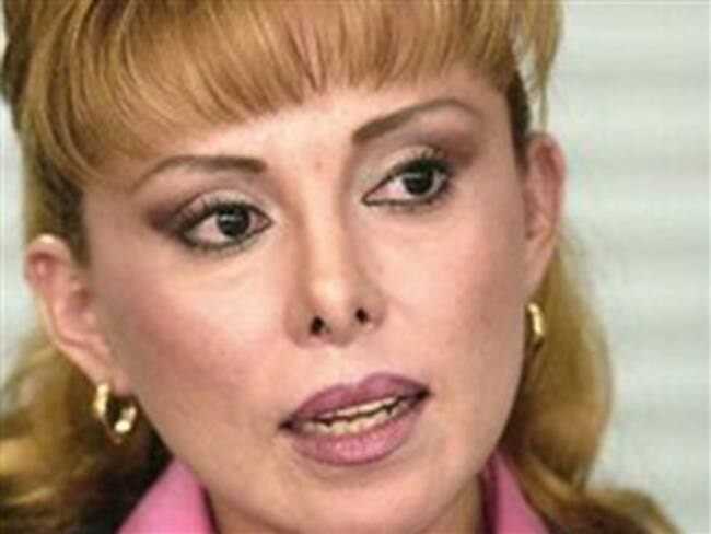 Premia Clinton a titular de SIEDO en Día Internacional de la Mujer