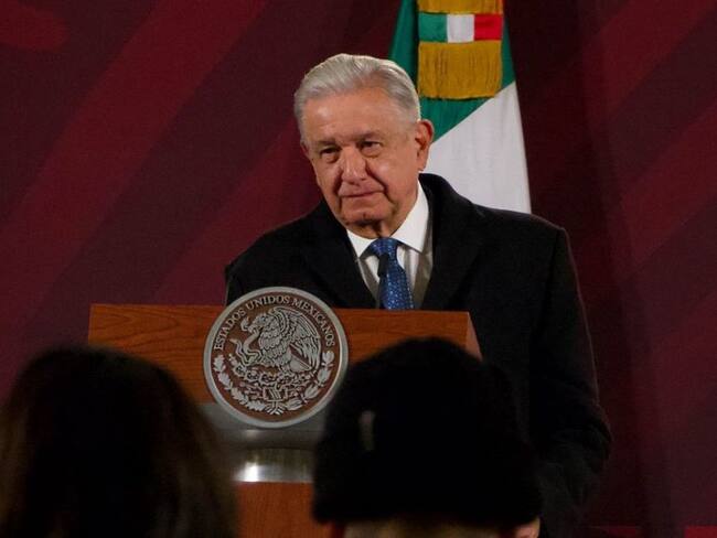 Apoyo a Pemex continuará para su rescate: AMLO