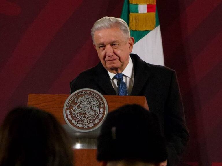 Apoyo a Pemex continuará para su rescate: AMLO