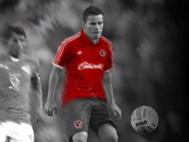 Carlos Salcedo jugará en Europa en 2016