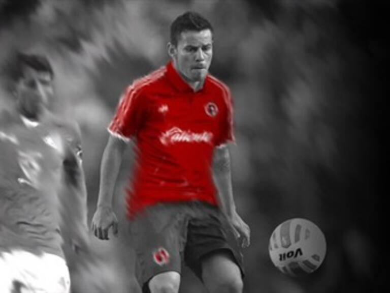 Carlos Salcedo jugará en Europa en 2016