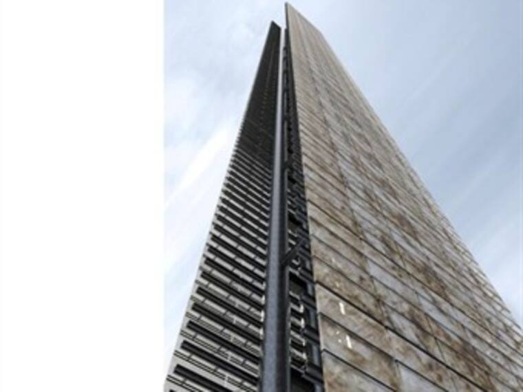 Lucia Zesati y César Pérez, arquitectos. El Monumento Bicentenario