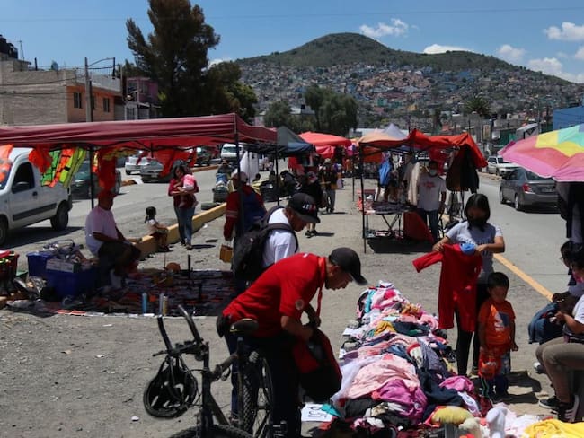 1.7 millones de mexicanos salieron de pobreza extrema en 2022: CONEVAL
