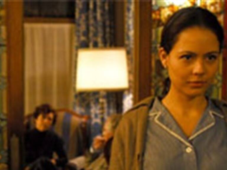 Celuloide: 'Rabia' de Sebastián Cordero