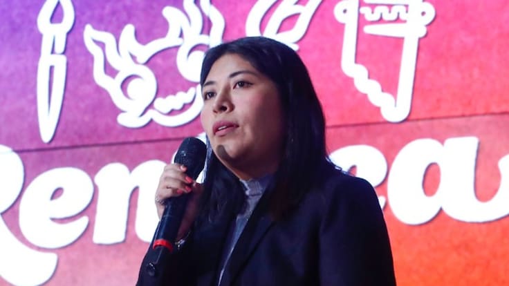 Se entablan conversaciones con Perú… se buscará que Betssy Chávez llegue a México: Sheinbaum