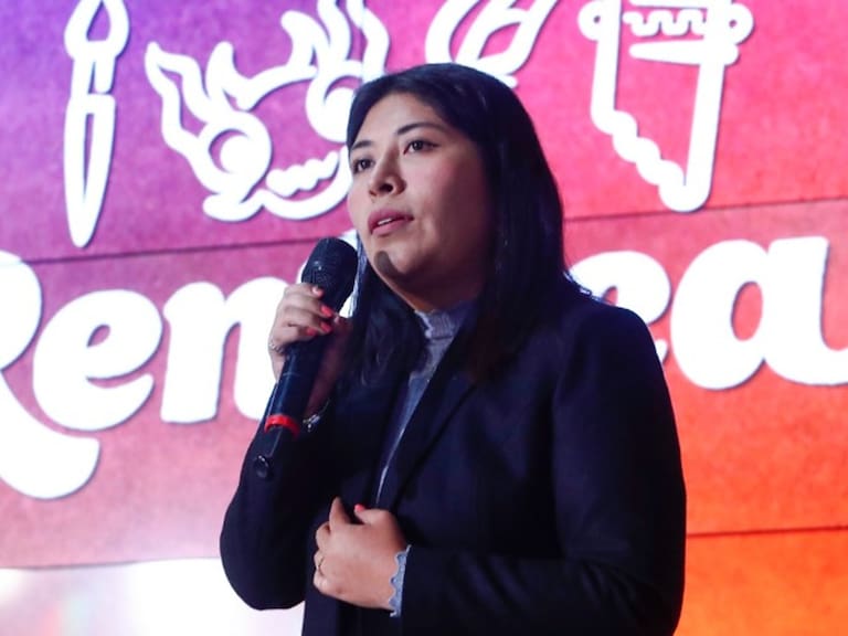 México no busca romper relaciones diplomáticas con Perú, pero se trabaja por la vía institucional para alcanzar acuerdos que permitan otorgar un salvoconducto a Betssy Chávez,a firmó la presidenta Sheinbaum.