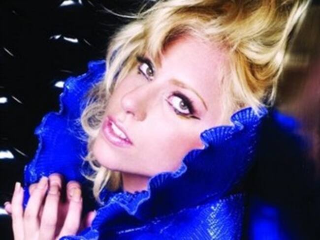 Nombran a Lady Gaga 'Estrella Naciente'