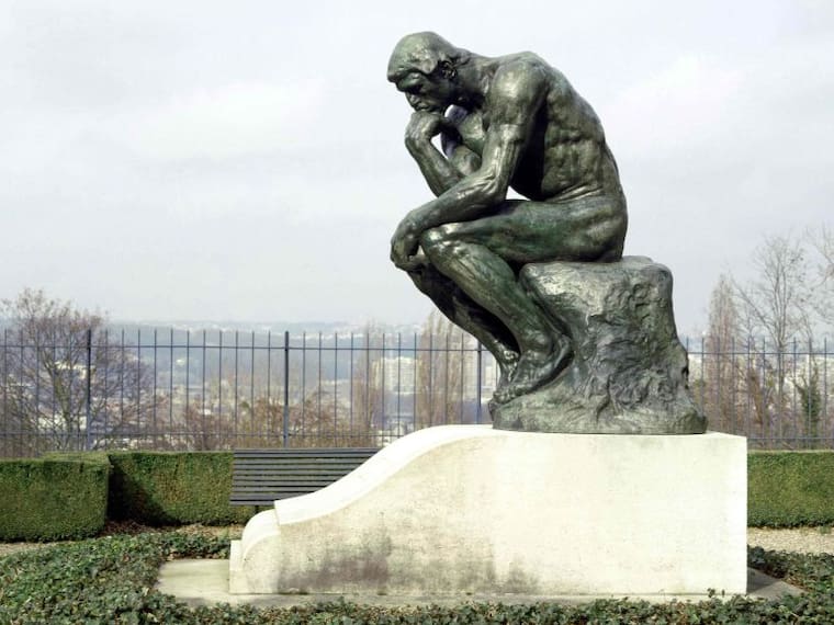 Rodin: ¿Quién fue y por qué es importante?
