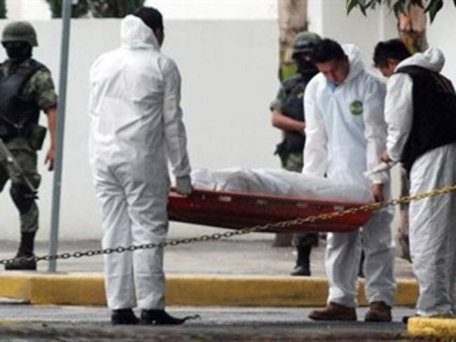 Deja puente vacacional 10 personas muertas en Jalisco