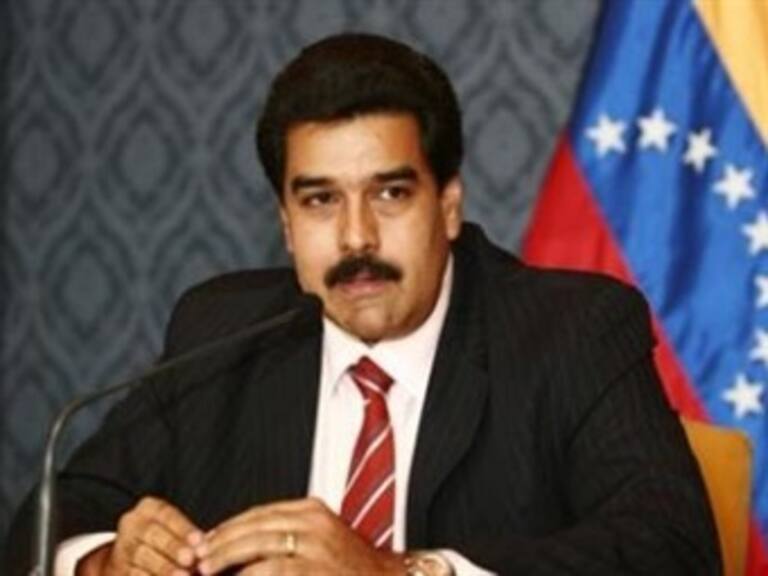 Chávez se apareció en forma de ‘pajarito chiquitico’ y me bendijo: Maduro