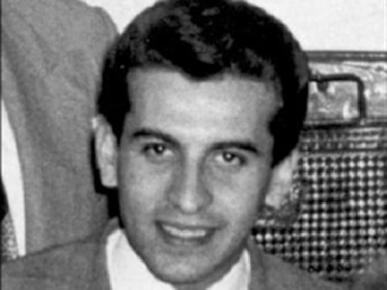 Así sonaba la radio: José Antonio Cossío. Viaja en el tiempo con Brozo