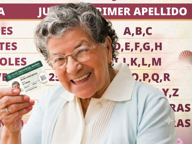 Nuevo registro a pensión Mujeres Bienestar con tarjeta INAPAM: así puedes recibir 3 mil pesos