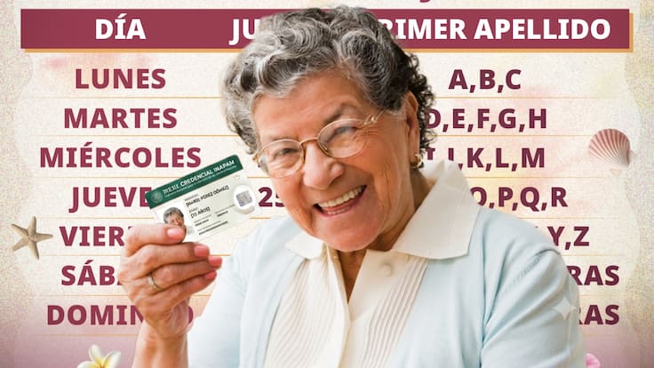 Nuevo registro a pensión Mujeres Bienestar con tarjeta INAPAM: así puedes recibir 3 mil pesos
