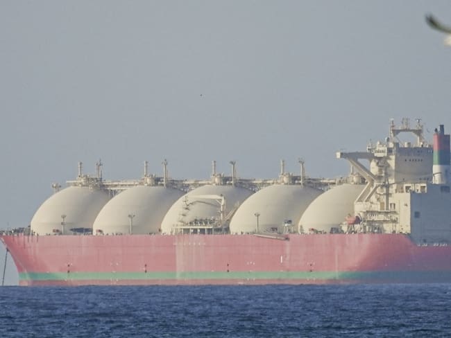 Irán cede y reabre Ormuz, pero Trump no levanta el bloqueo de Estados Unidos