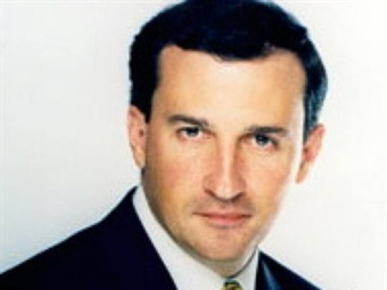 Perspectivas de educación.Leonardo Kourchenko, conductor del programa Educación XXI